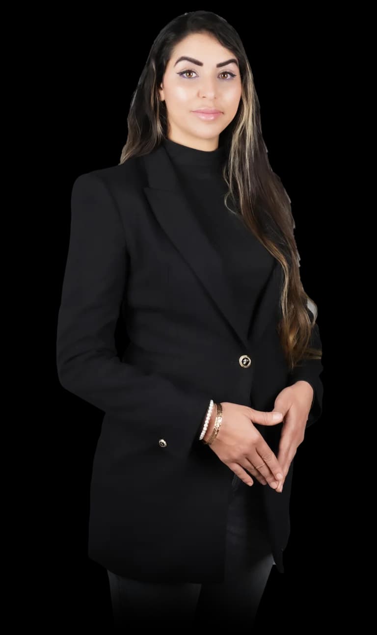 Founder and President