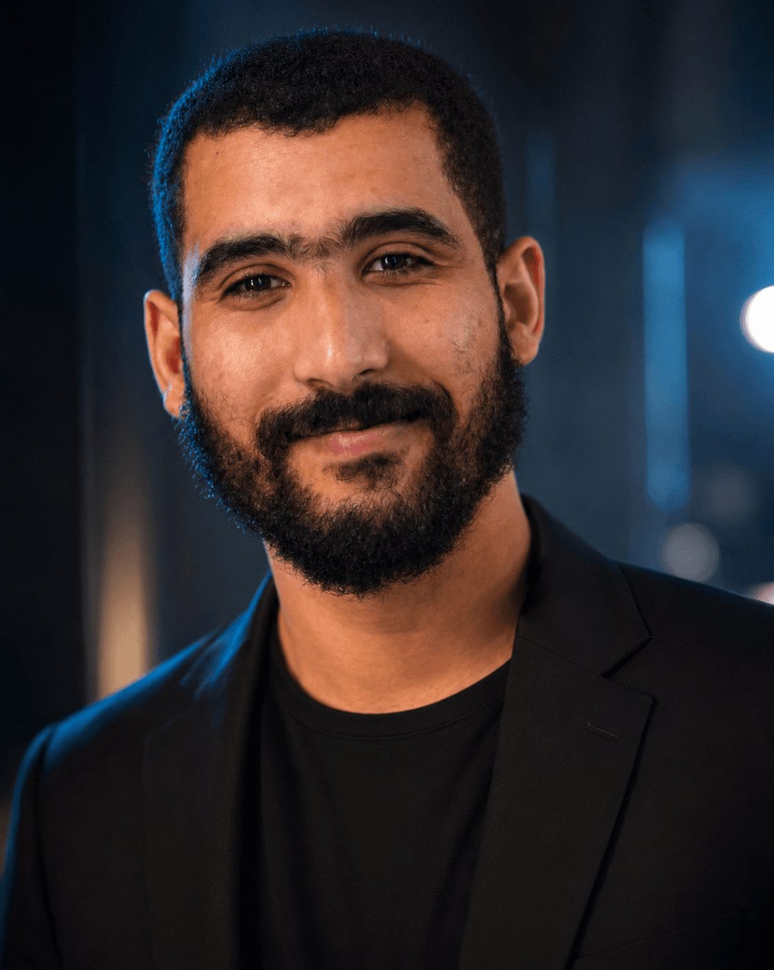 Rachid Boucetta