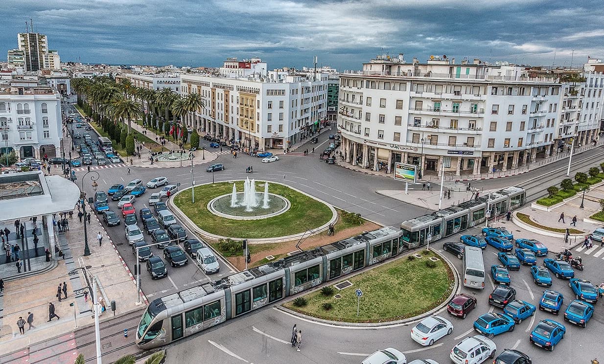 Lqaly : le lancement d'une nouvelle grande plateforme immobilière au Maroc, prévu pour le 1er janvier 2027