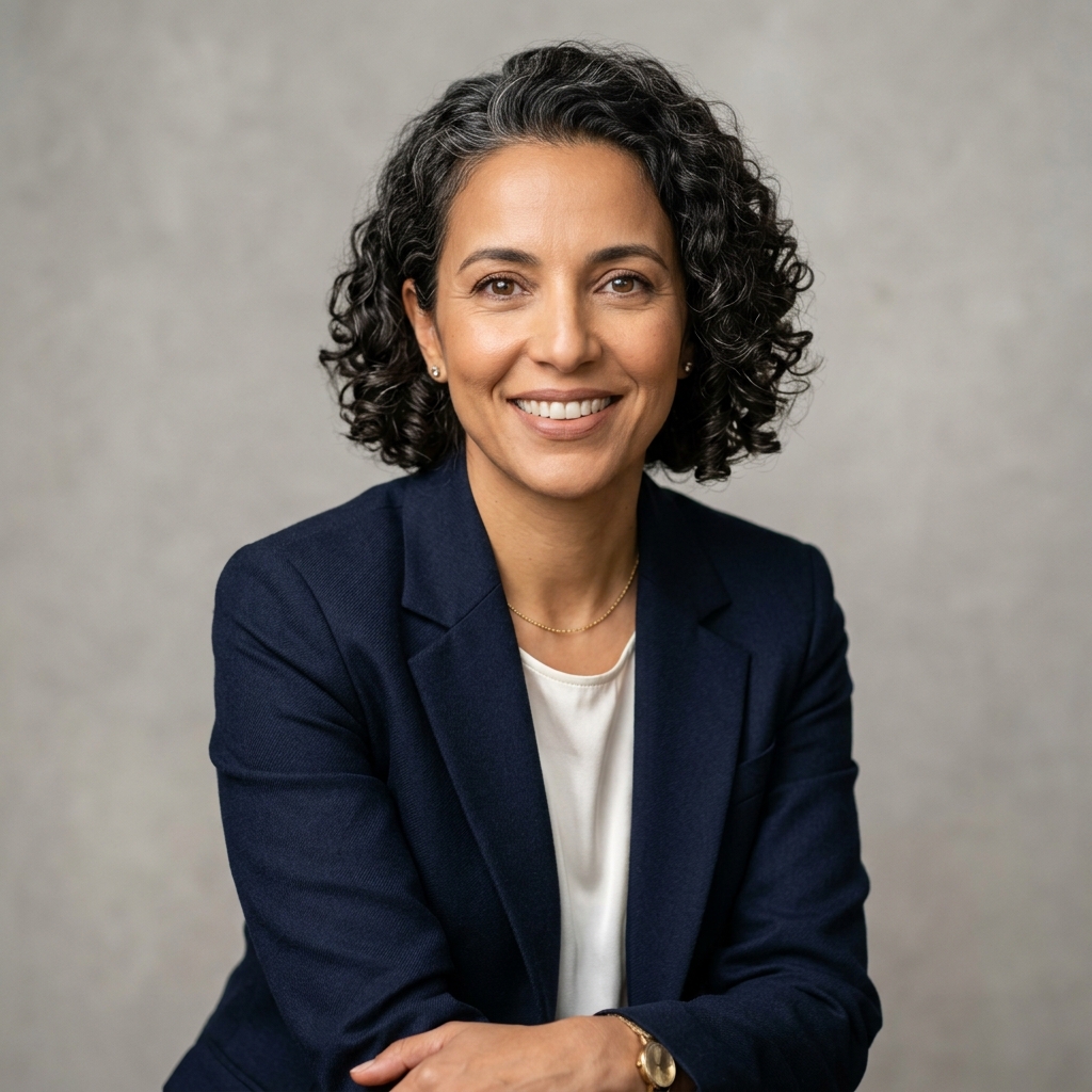 Amina El Fassi