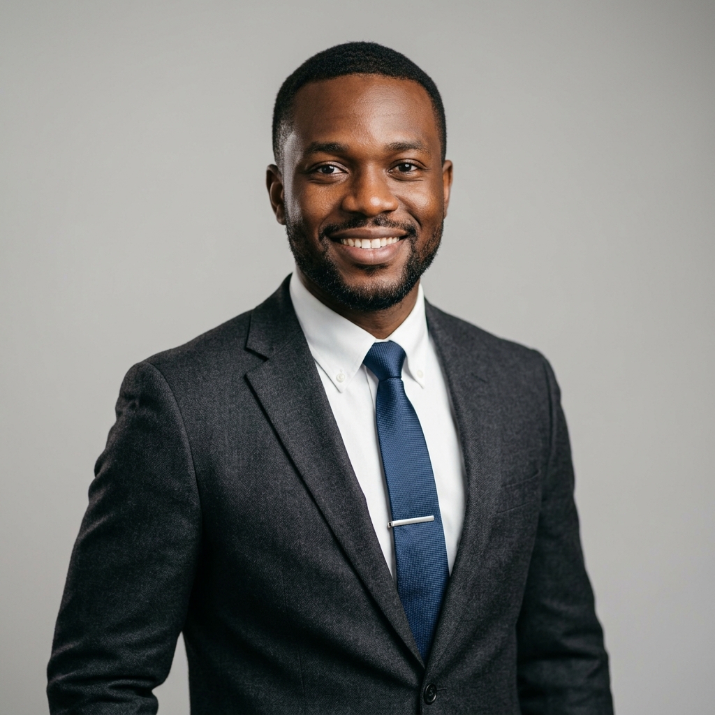 Oluwaseun Adeyemi