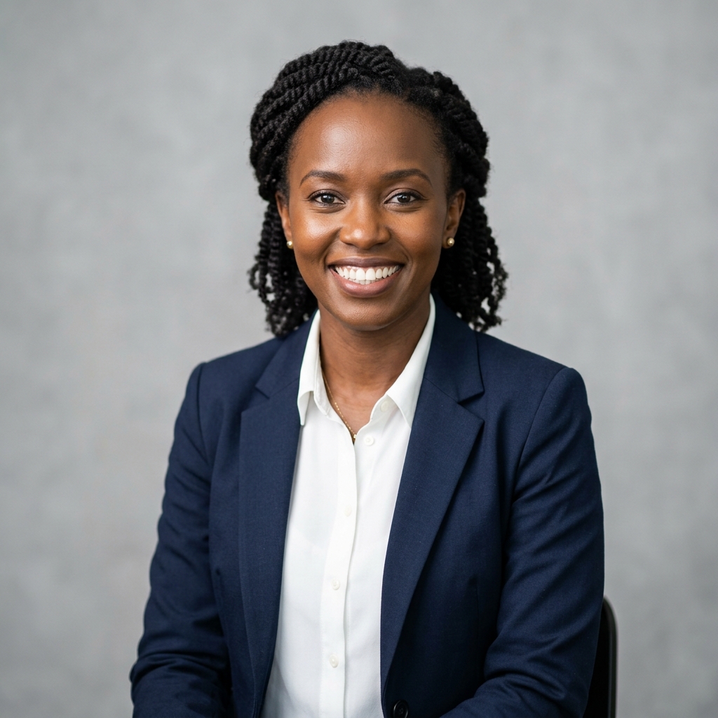 Sarah Kimani