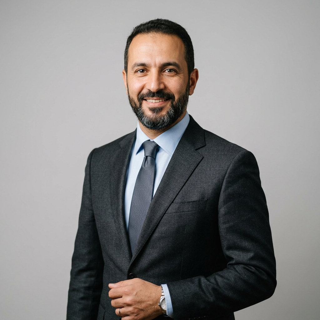 Mohamed Benali