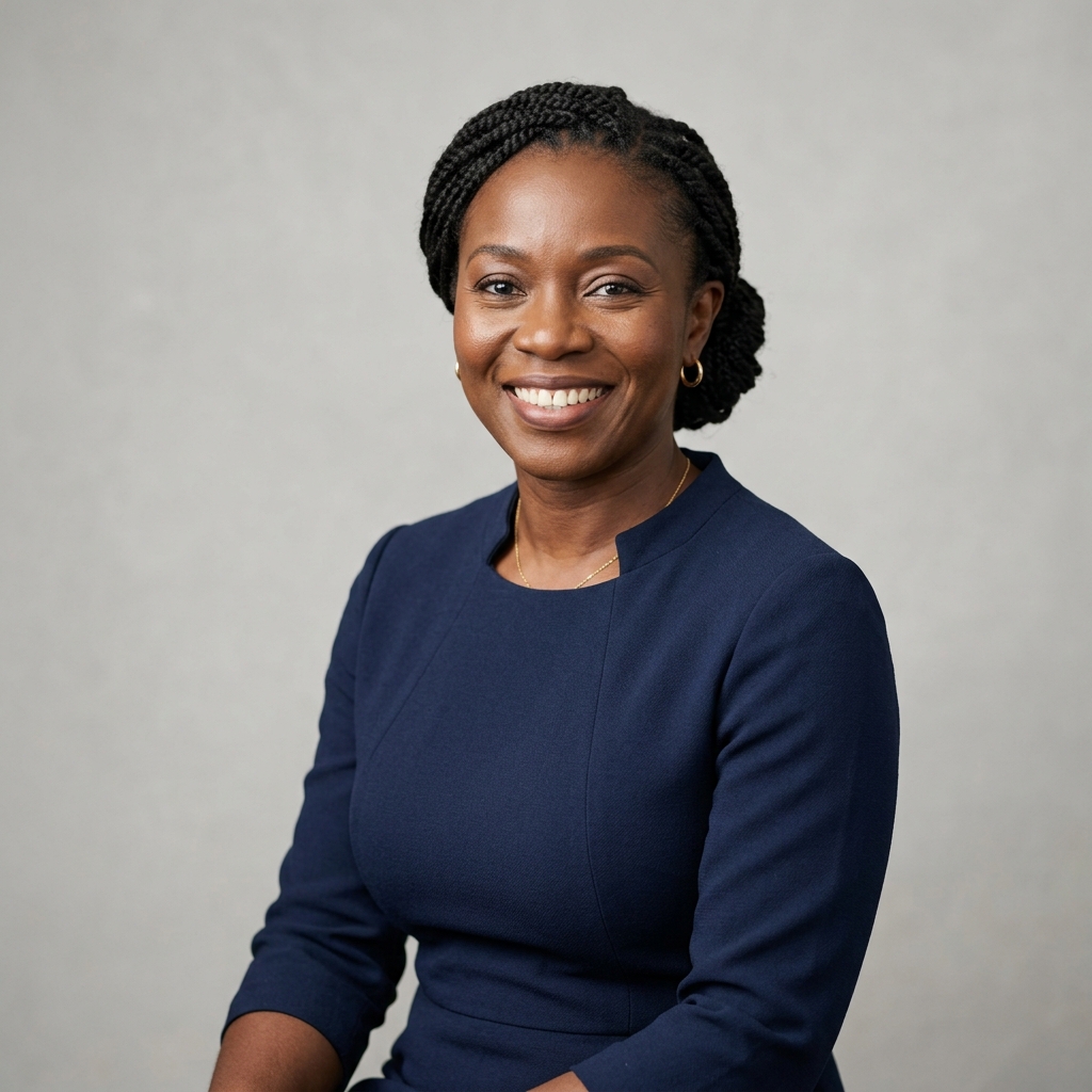 Grace Okonkwo